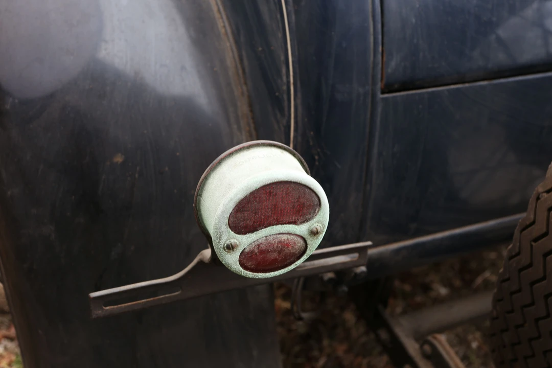 1928 Ford Model A - Image 2 of 10