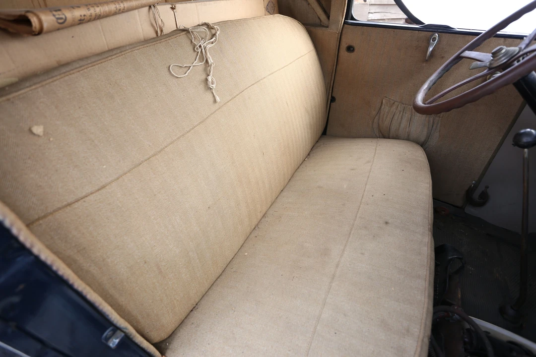 1928 Ford Model A - Image 8 of 10