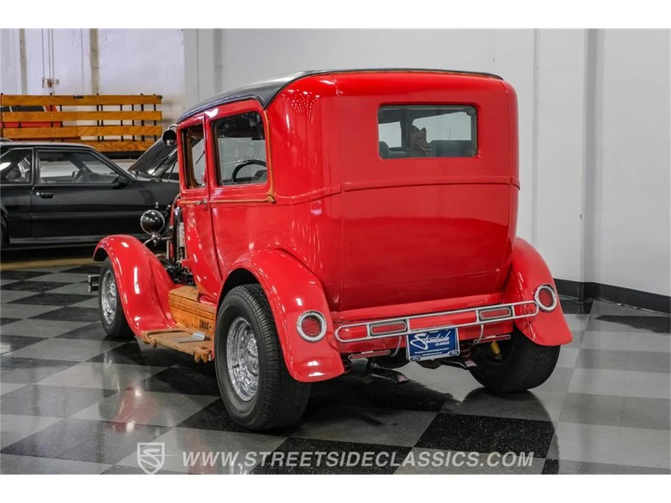 1928 Ford Model T - Image 9 of 31