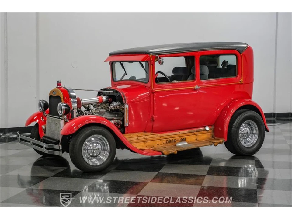 1928 Ford Model T - Image 5 of 31