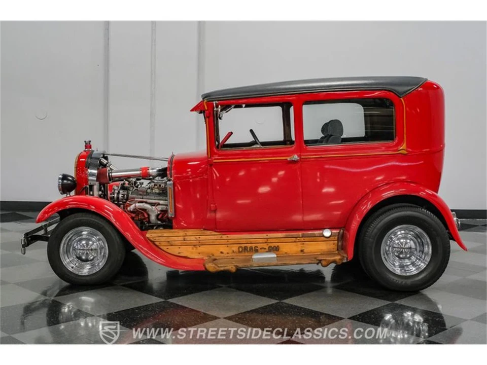 1928 Ford Model T - Image 2 of 31