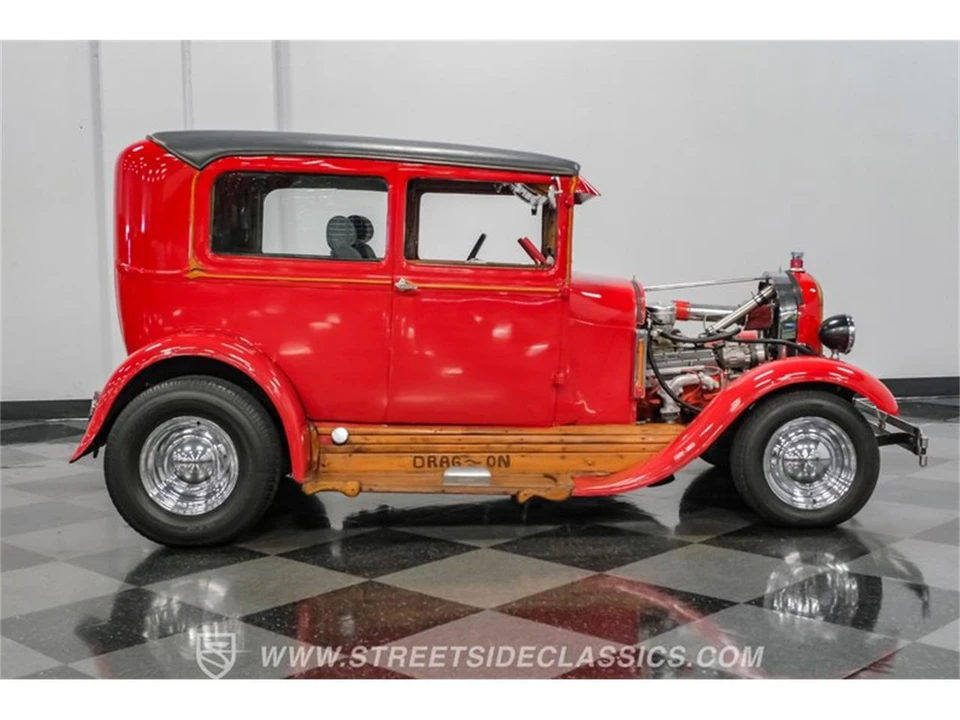 1928 Ford Model T - Image 13 of 31
