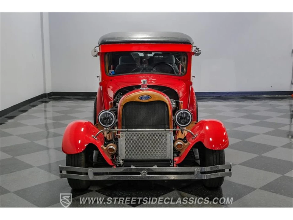 1928 Ford Model T - Image 17 of 31