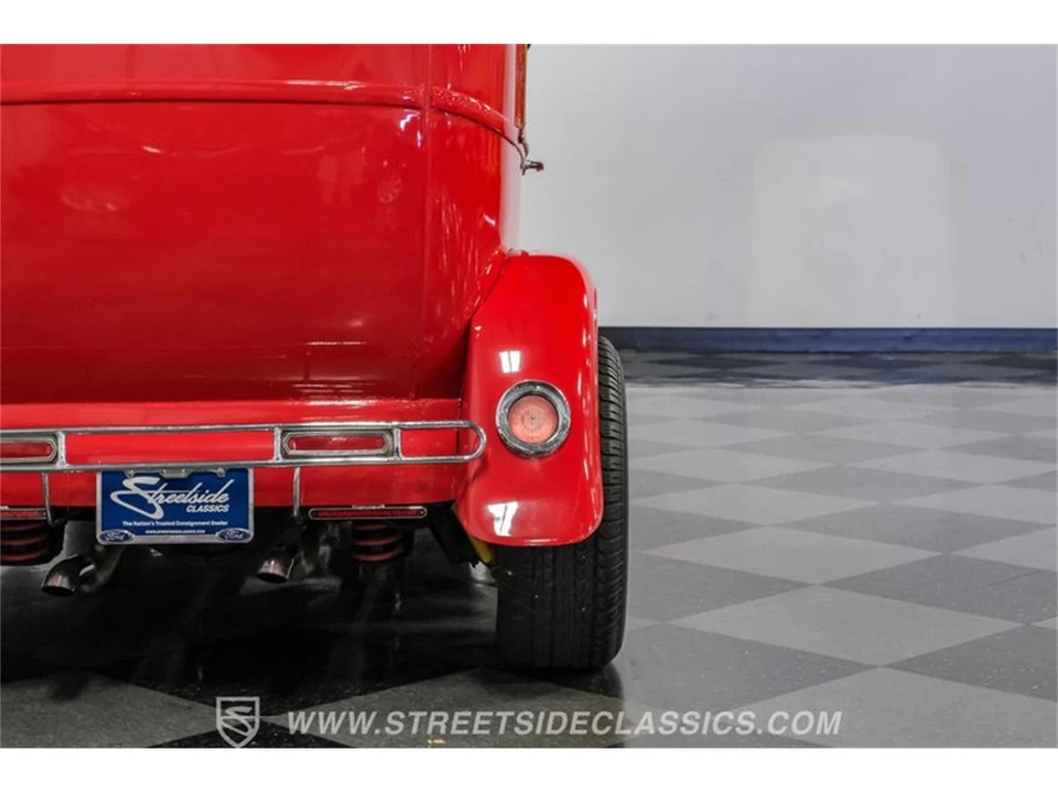 1928 Ford Model T - Image 25 of 31