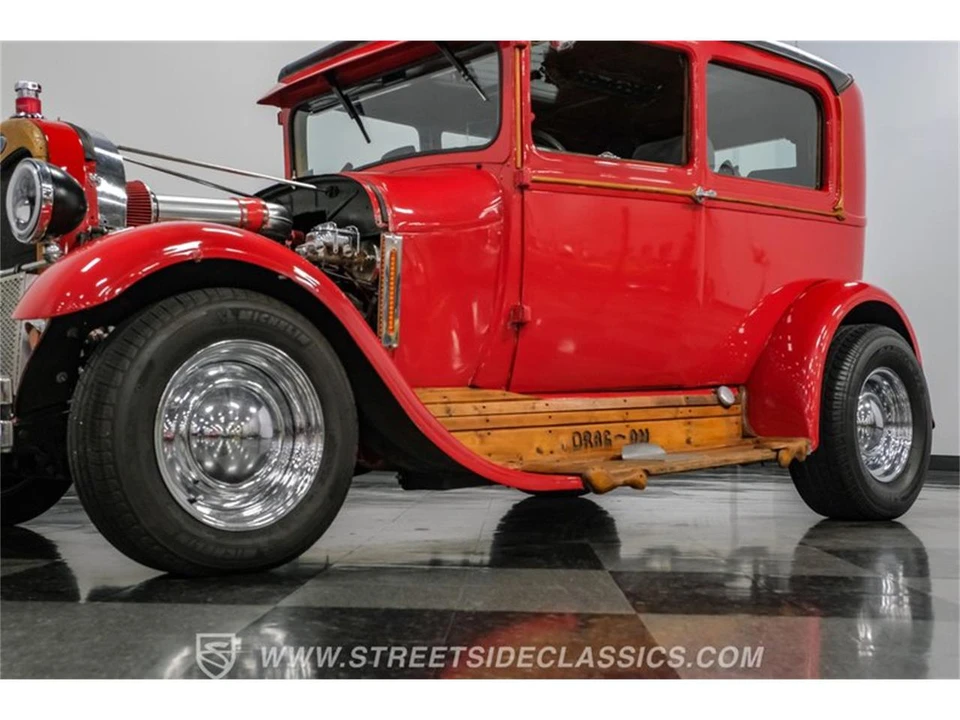 1928 Ford Model T - Image 21 of 31