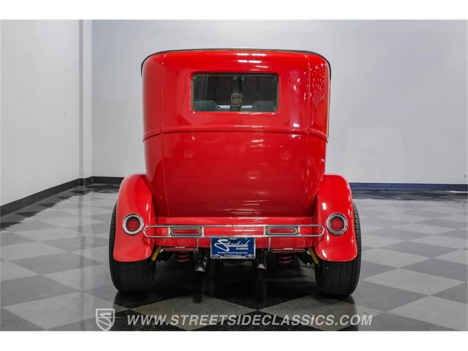 1928 Ford Model T - Image 10 of 31