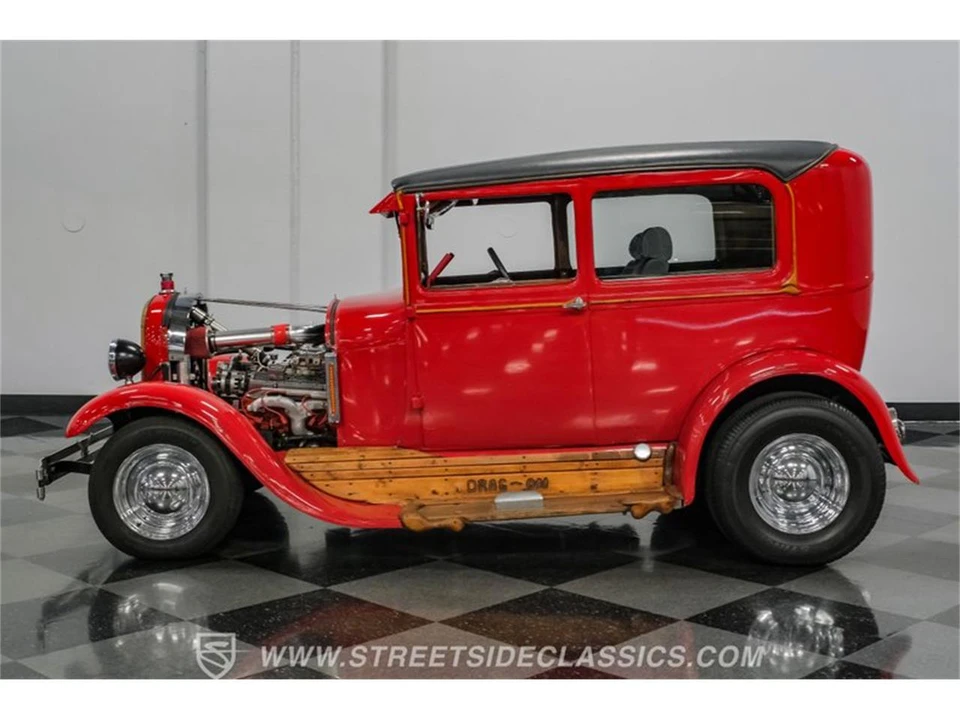 1928 Ford Model T - Image 6 of 31