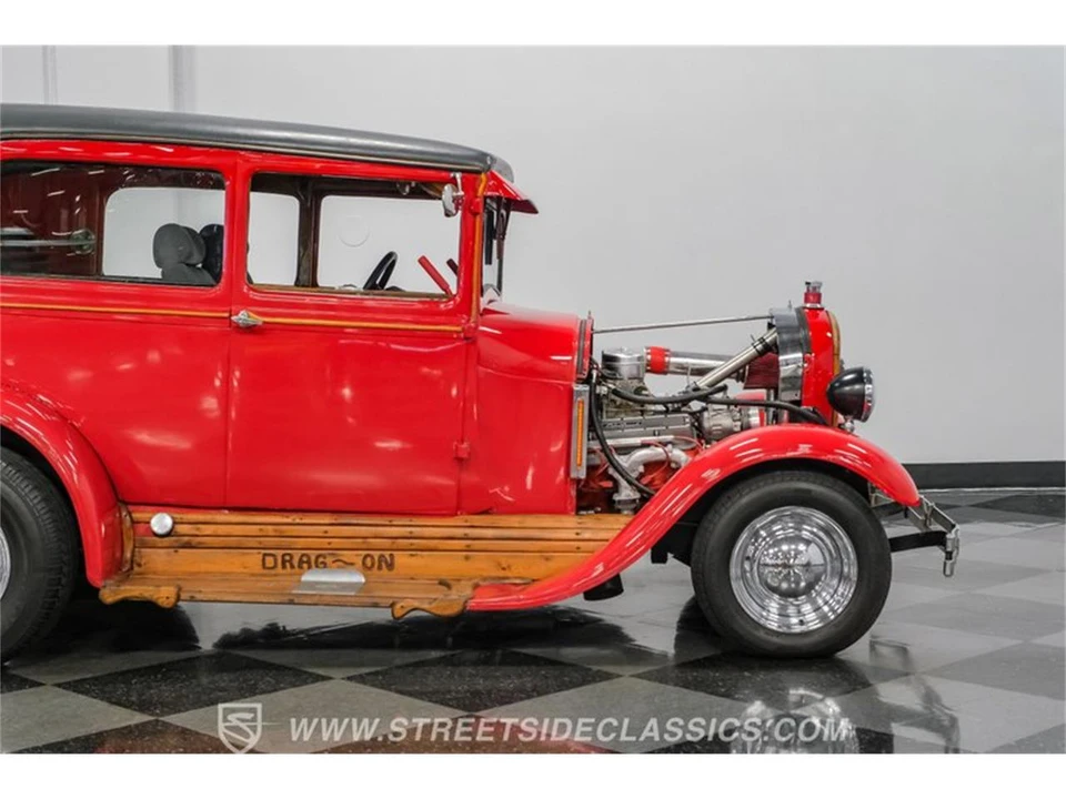 1928 Ford Model T - Image 29 of 31