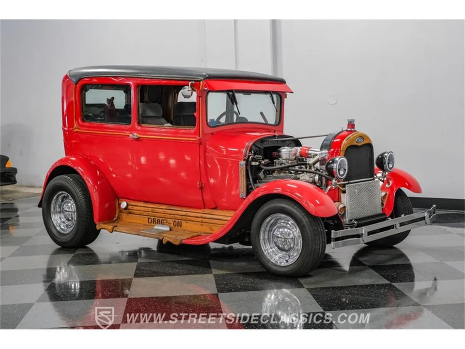1928 Ford Model T - Image 14 of 31