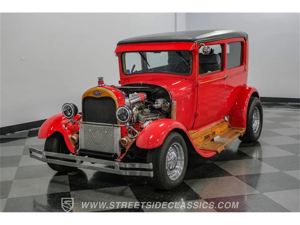 1928 Ford Model T - Image 18 of 31