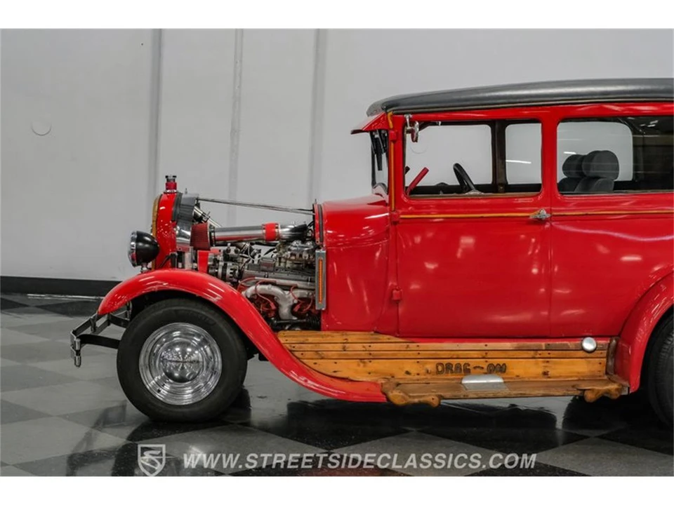 1928 Ford Model T - Image 22 of 31