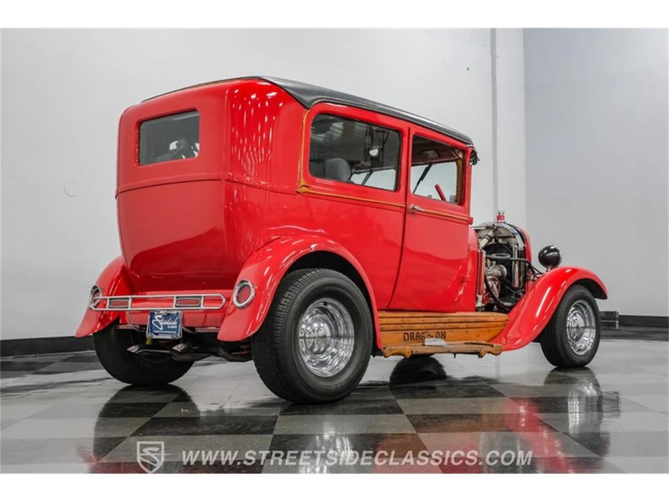 1928 Ford Model T - Image 26 of 31