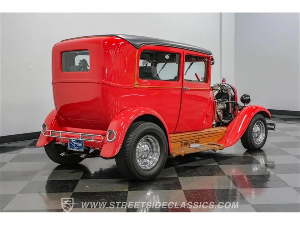 1928 Ford Model T - Image 11 of 31