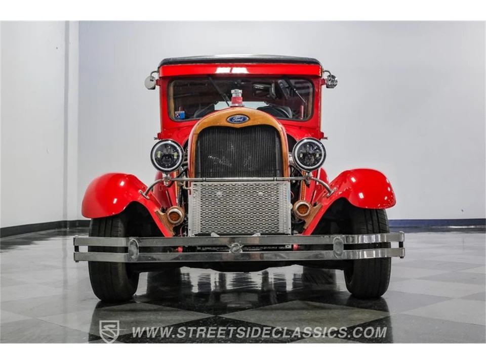 1928 Ford Model T - Image 30 of 31