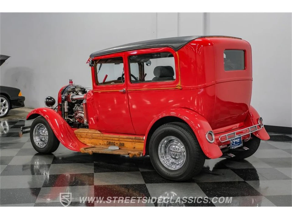 1928 Ford Model T - Image 7 of 31