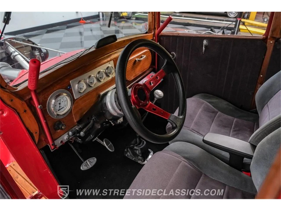 1928 Ford Model T - Image 4 of 31