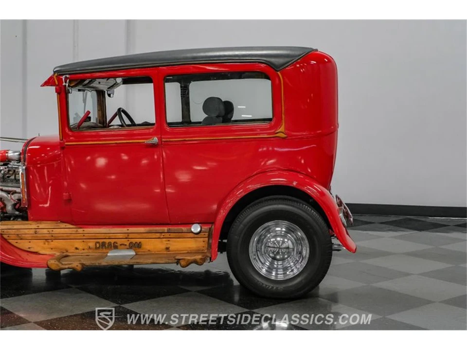 1928 Ford Model T - Image 23 of 31