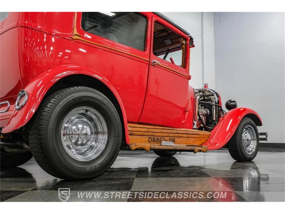 1928 Ford Model T - Image 27 of 31