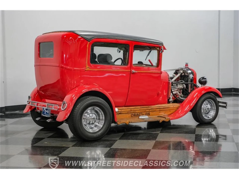 1928 Ford Model T - Image 12 of 31