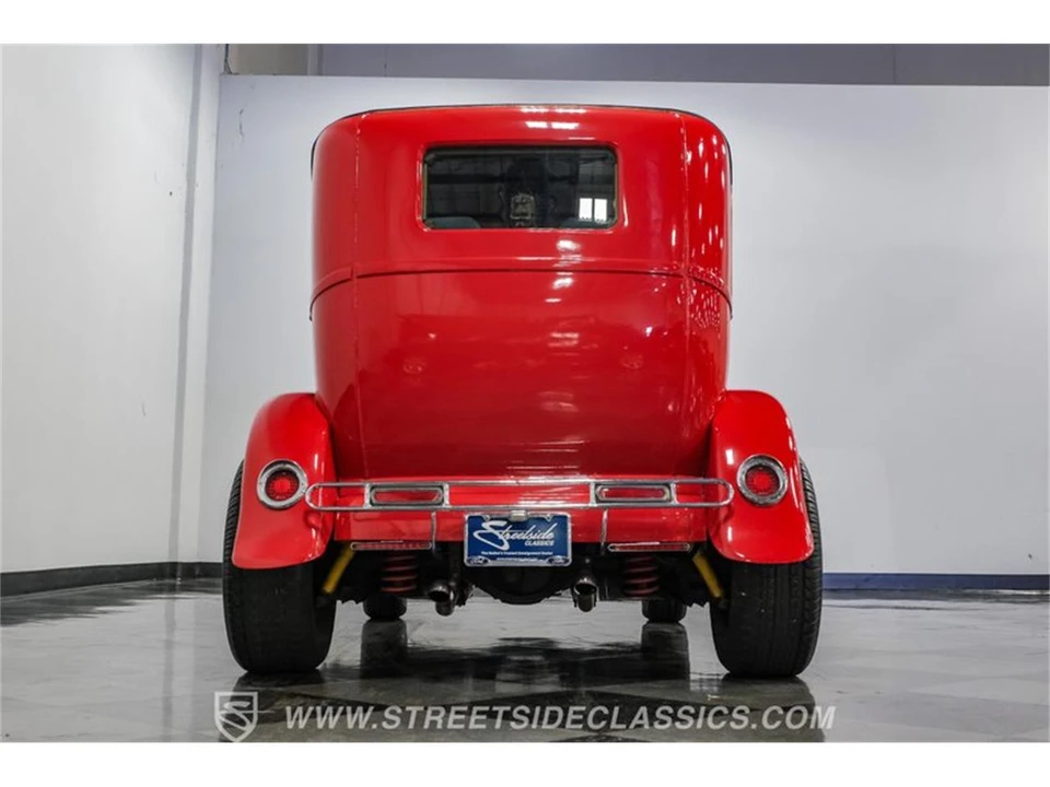 1928 Ford Model T - Image 31 of 31