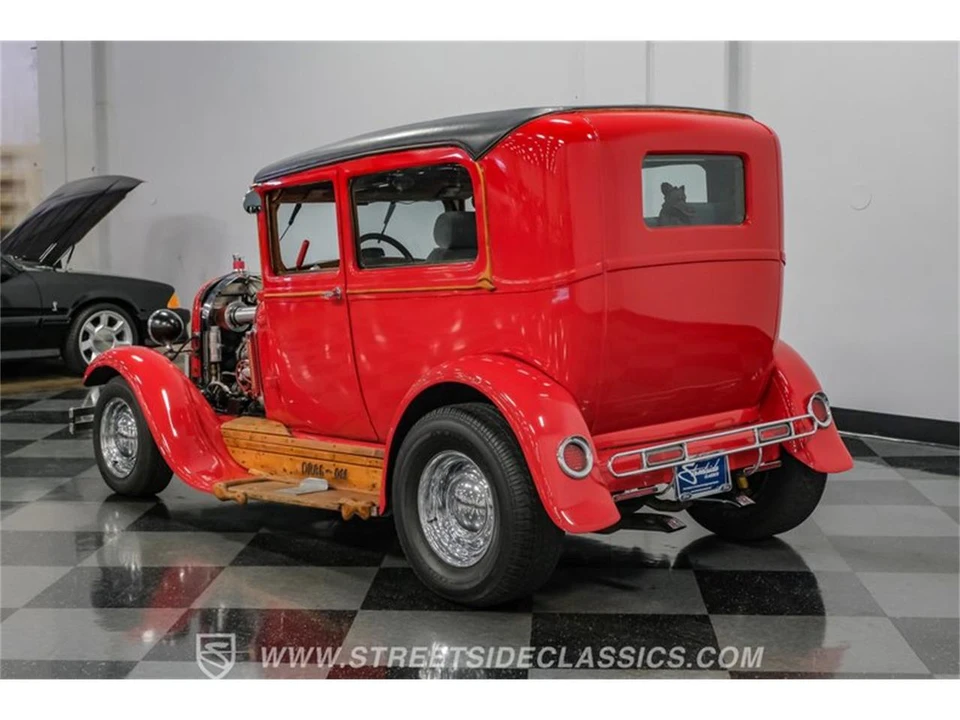 1928 Ford Model T - Image 8 of 31
