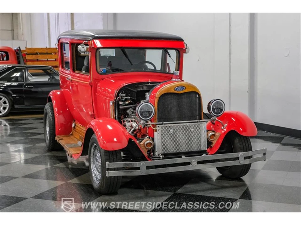 1928 Ford Model T - Image 16 of 31