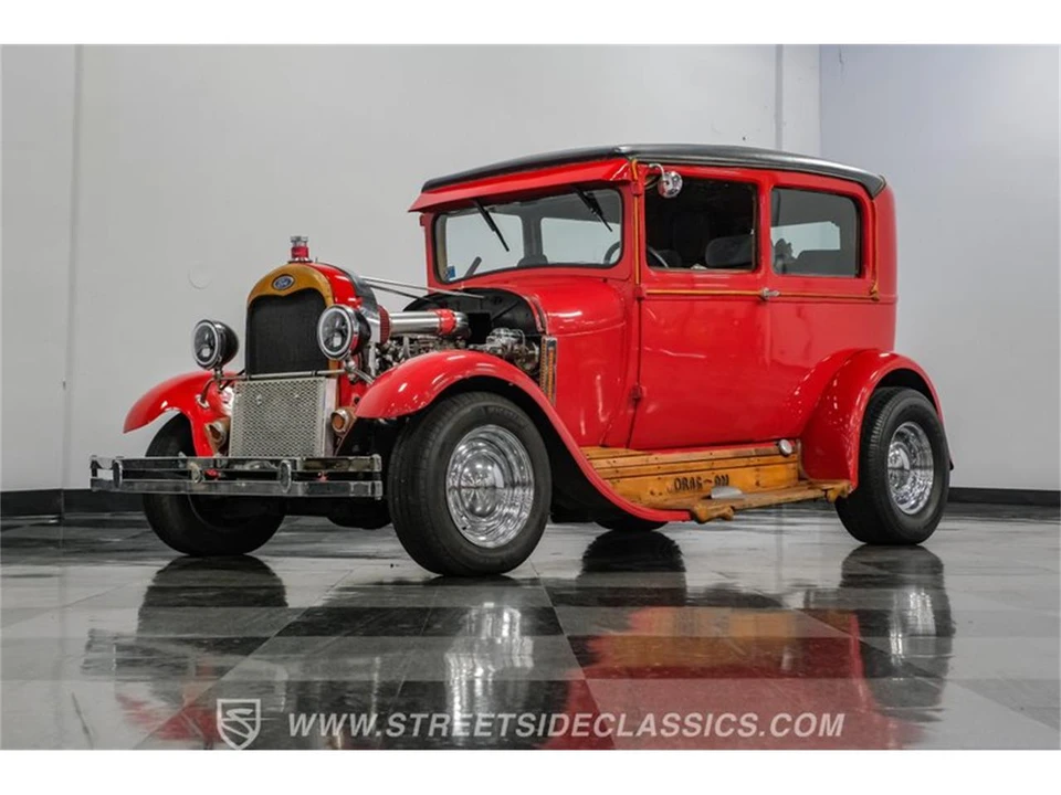 1928 Ford Model T - Image 20 of 31