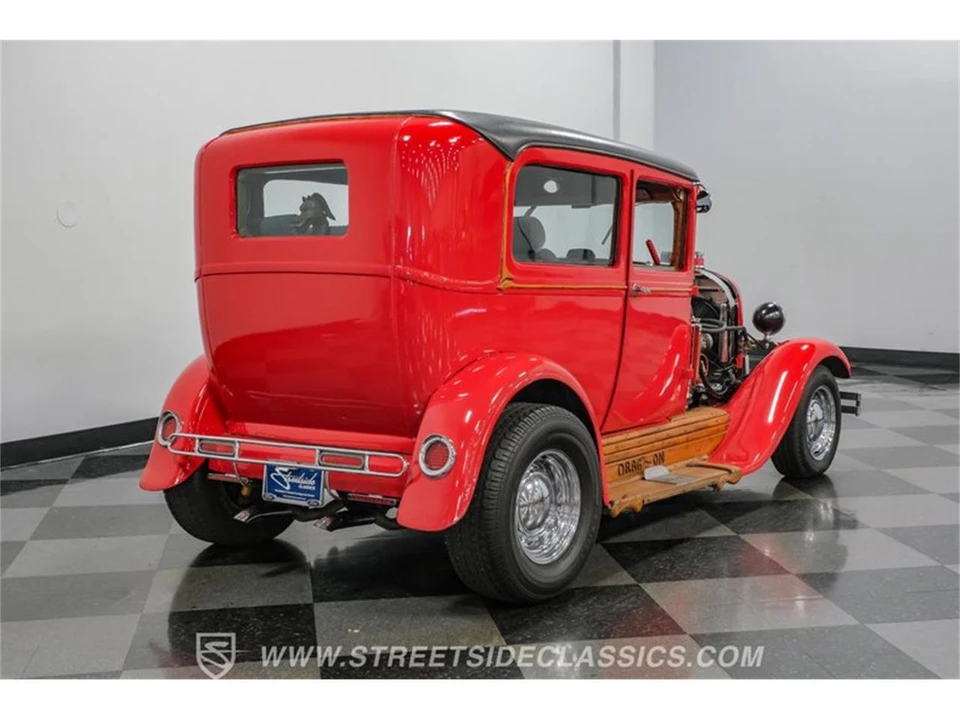 1928 Ford Model T - Image 24 of 31