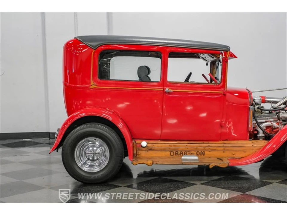 1928 Ford Model T - Image 28 of 31