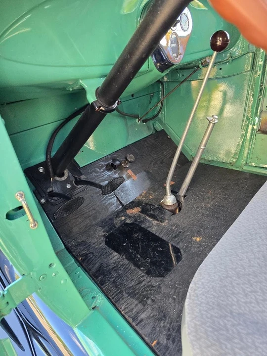 1928 Ford Model A - Image 9 of 21