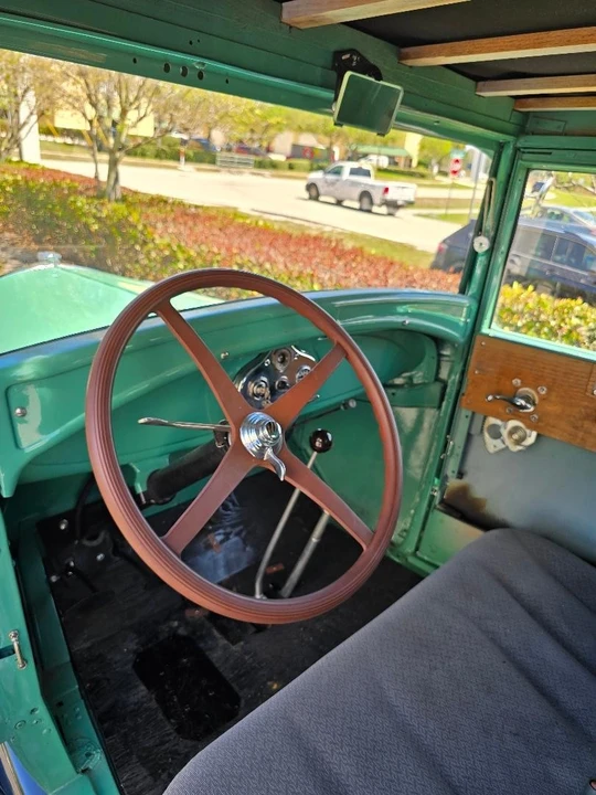 1928 Ford Model A - Image 10 of 21