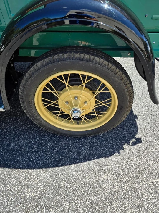 1928 Ford Model A - Image 20 of 21