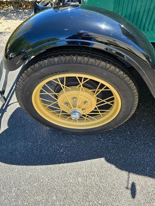 1928 Ford Model A - Image 21 of 21