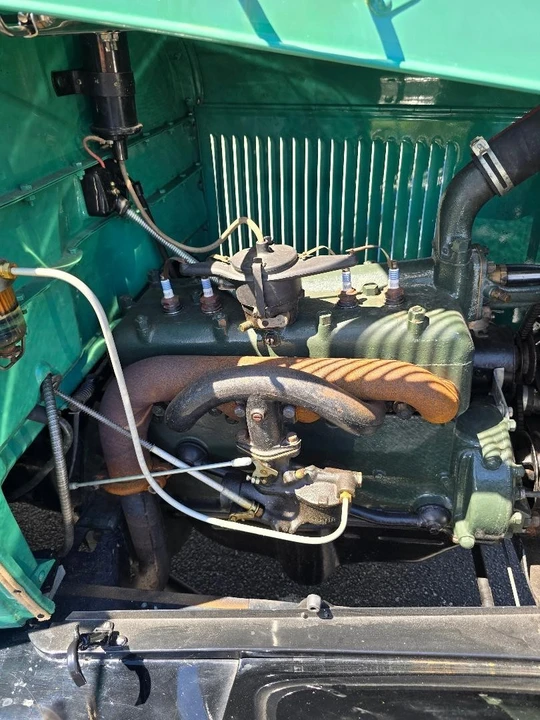 1928 Ford Model A - Image 6 of 21