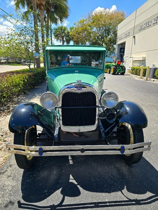 1928 Ford Model A - Image 3 of 21