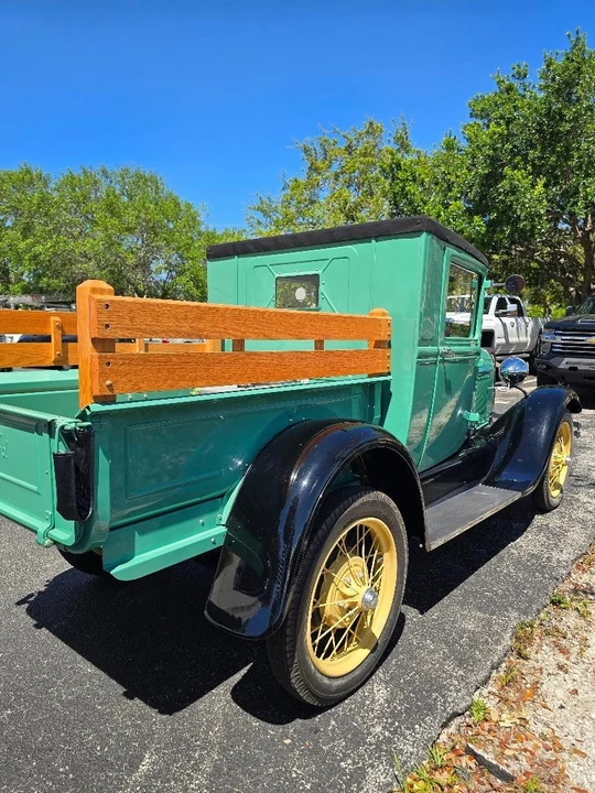 1928 Ford Model A - Image 4 of 21