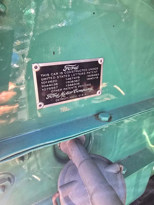 1928 Ford Model A - Image 8 of 21