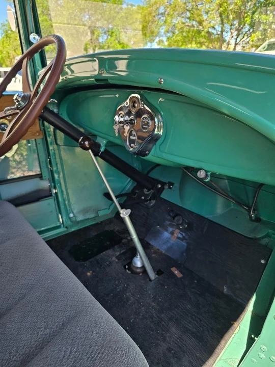 1928 Ford Model A - Image 17 of 21