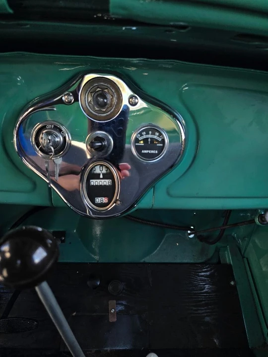 1928 Ford Model A - Image 12 of 21