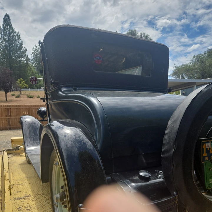 1928 Ford Model A - Image 2 of 7
