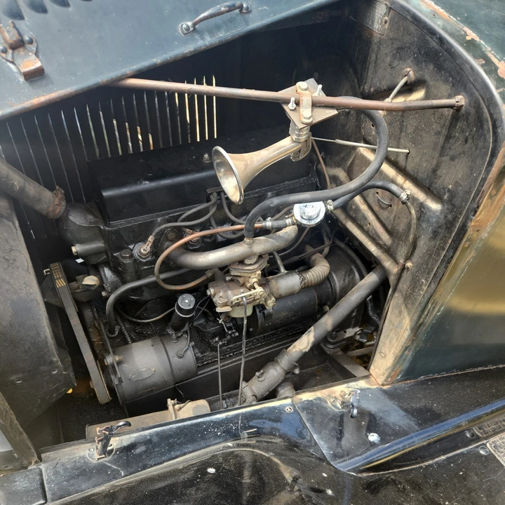 1928 Ford Model A - Image 7 of 7