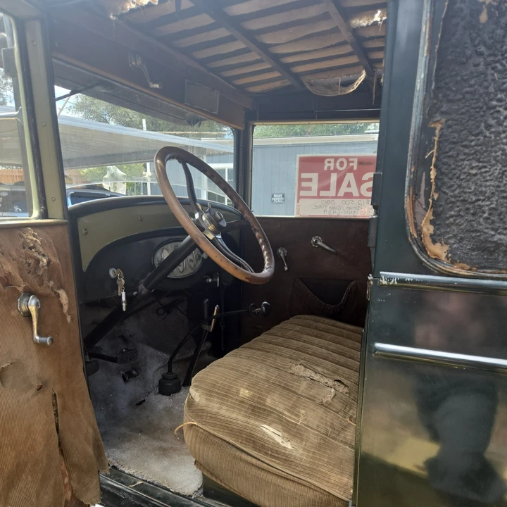 1928 Ford Model A - Image 4 of 7