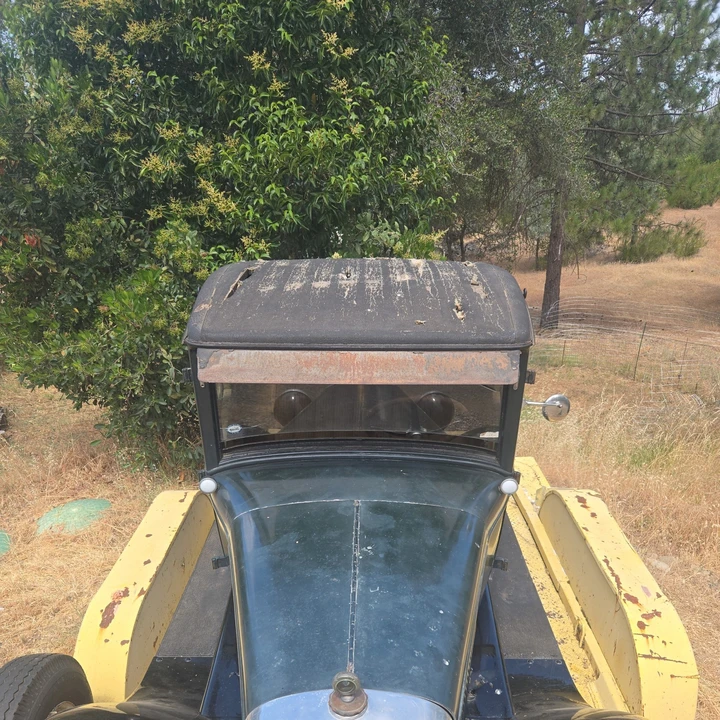 1928 Ford Model A - Image 3 of 7