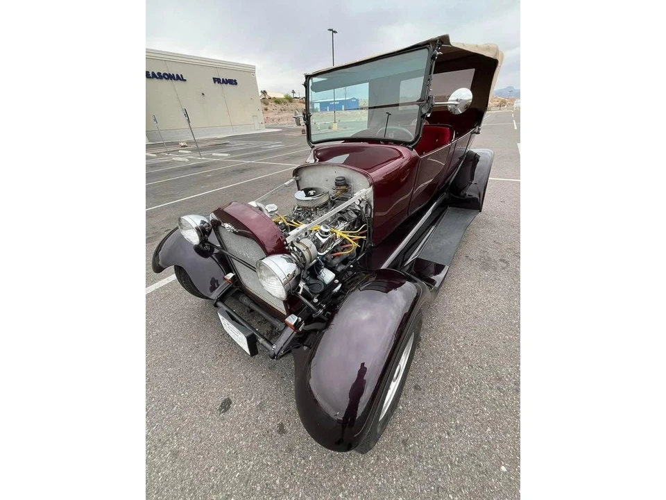 1928 Ford Model A - Image 13 of 17