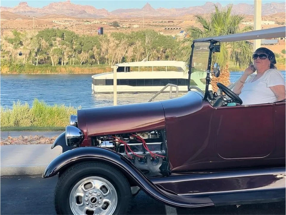 1928 Ford Model A - Image 12 of 17