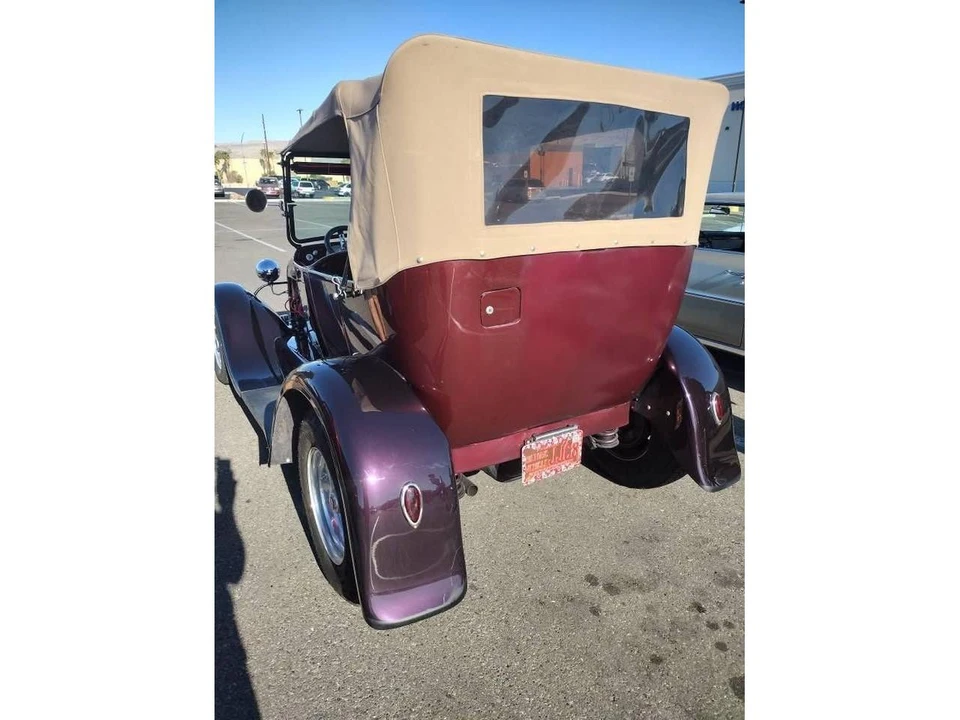 1928 Ford Model A - Image 15 of 17
