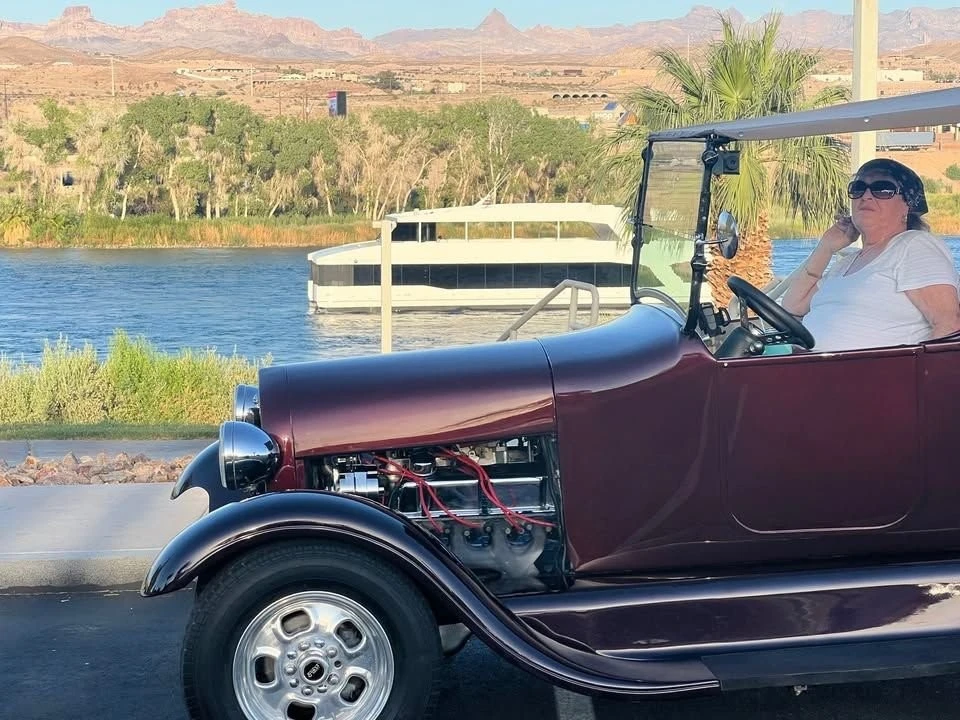 1928 Ford Model A - Image 12 of 17