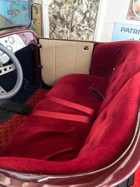 1928 Ford Model A - Image 17 of 17