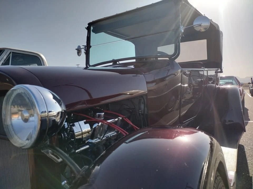 1928 Ford Model A - Image 8 of 17