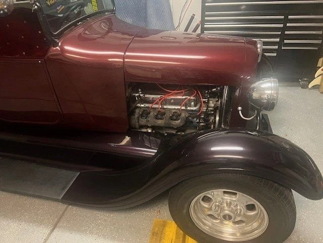 1928 Ford Model A - Image 11 of 17